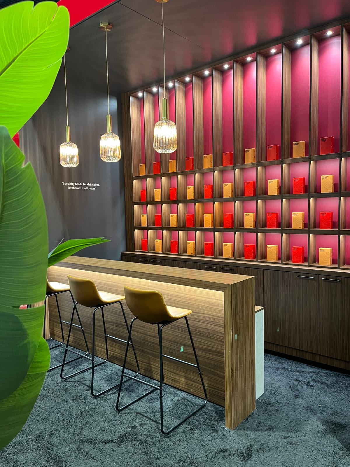 SAKI Inline — 10×20 Inline